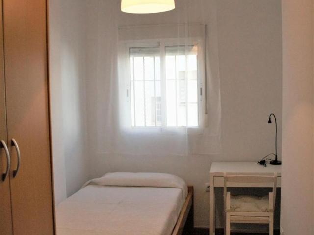 Alquiler 1 Dormitorio Shared Living/Roommate Sevilla Sevilla DS100714763