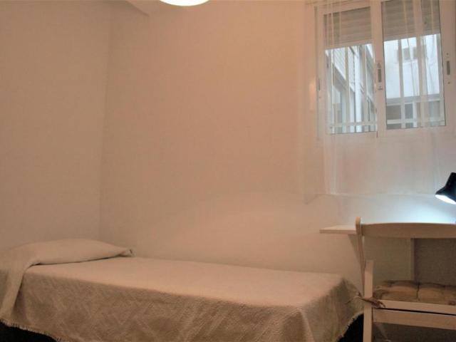 Alquiler 1 Dormitorio Shared Living/Roommate Sevilla Sevilla DS100714805