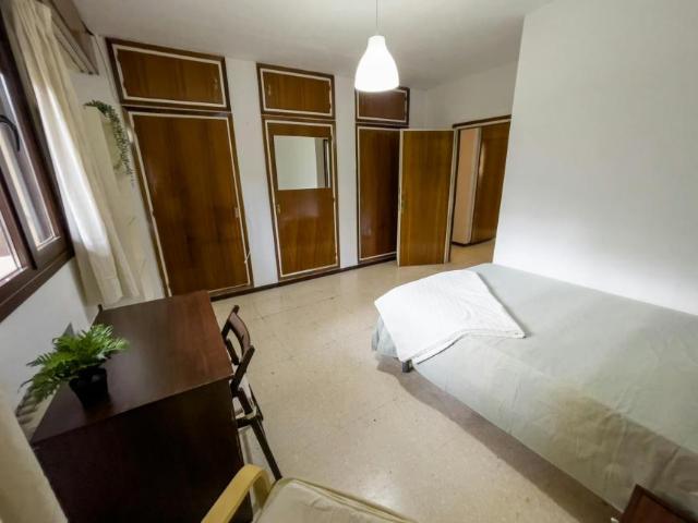 Alquiler 1 Dormitorio Shared Living/Roommate Sevilla Sevilla DS100715358
