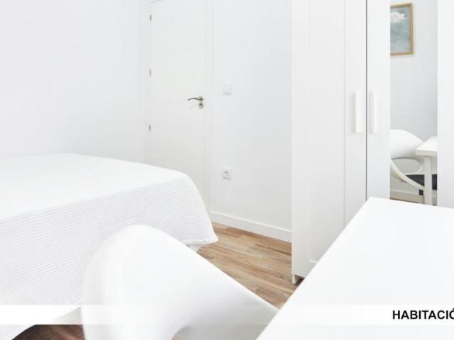 Alquiler 1 Dormitorio Shared Living/Roommate Sevilla Sevilla DS100715643