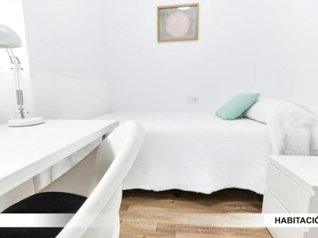 Alquiler 1 Dormitorio Shared Living/Roommate Sevilla Sevilla DS100715641