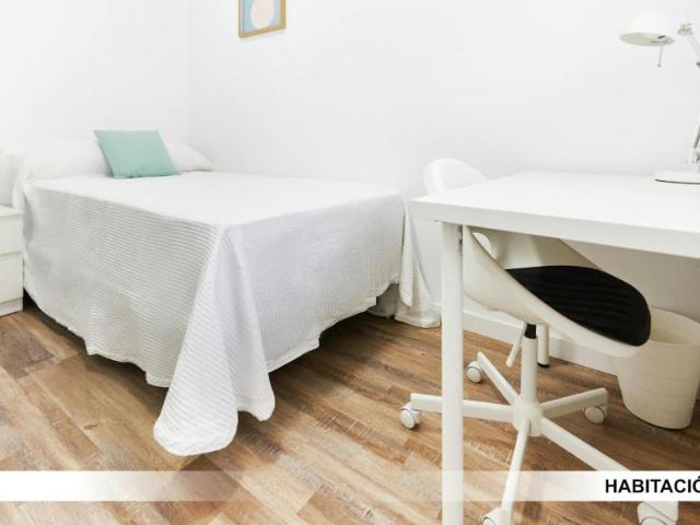 Alquiler 1 Dormitorio Shared Living/Roommate Sevilla Sevilla DS100715639