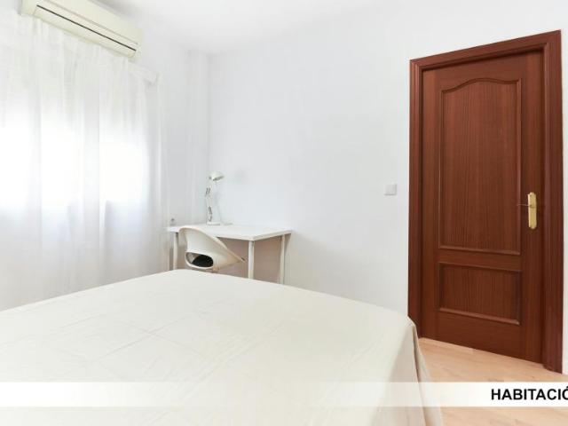 Alquiler 1 Dormitorio Shared Living/Roommate Sevilla Sevilla DS100715742