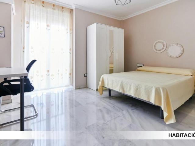 Alquiler 1 Dormitorio Shared Living/Roommate Sevilla Sevilla DS100716583