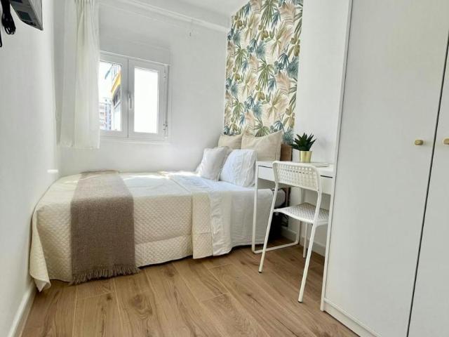 Alquiler 1 Dormitorio Shared Living/Roommate Sevilla Sevilla DS100716622