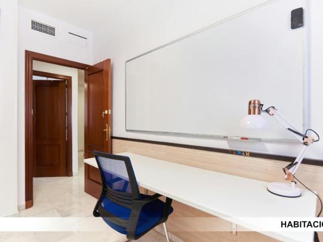 Alquiler 1 Dormitorio Shared Living/Roommate Sevilla Sevilla DS100717902