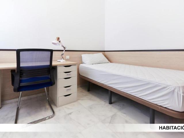 Alquiler 1 Dormitorio Shared Living/Roommate Sevilla Sevilla DS100717904