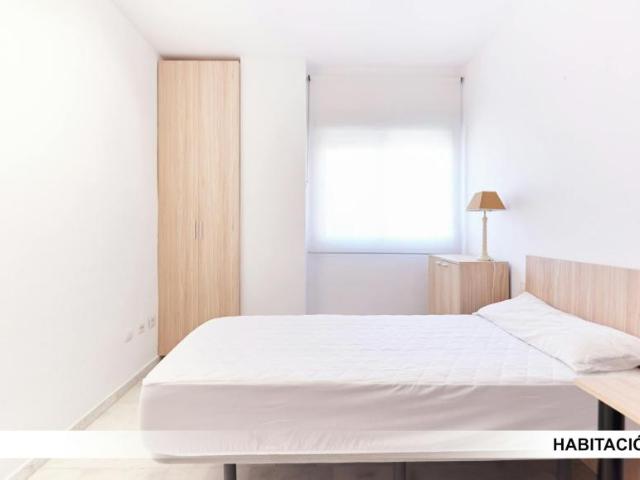 Alquiler 1 Dormitorio Shared Living/Roommate Sevilla Sevilla DS100717909