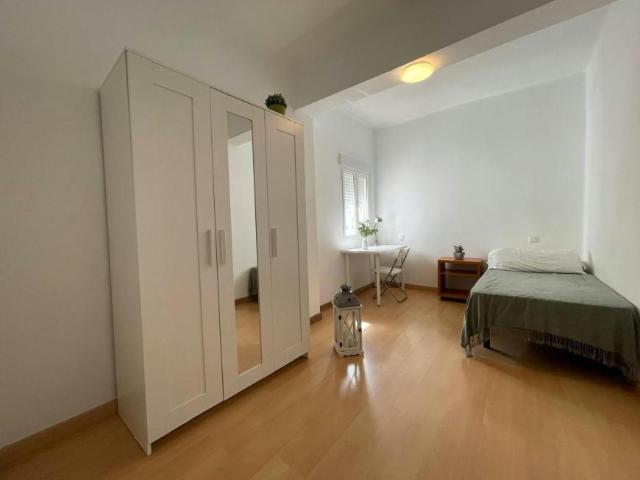 Alquiler 1 Dormitorio Shared Living/Roommate Sevilla Sevilla DS100719175
