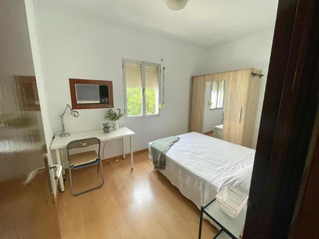 Alquiler 1 Dormitorio Shared Living/Roommate Sevilla Sevilla DS100719181