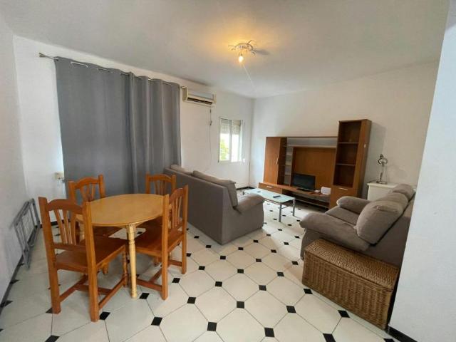 Alquiler 1 Dormitorio Shared Living/Roommate Sevilla Sevilla DS100719193