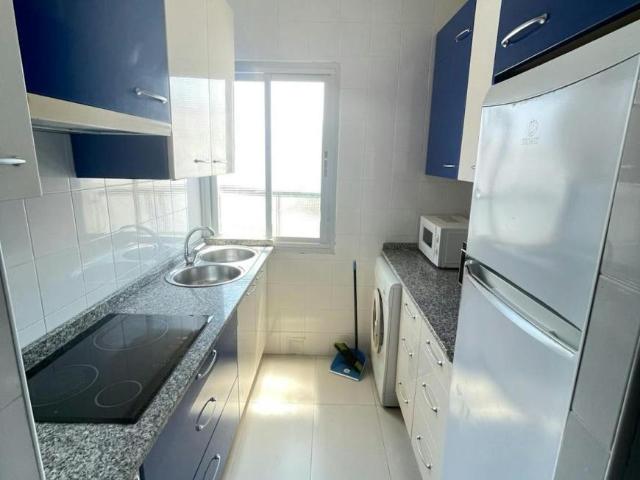 Alquiler 1 Dormitorio Shared Living/Roommate Sevilla Sevilla DS100719190