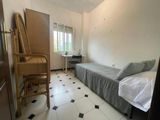 Alquiler 1 Dormitorio Shared Living/Roommate Sevilla Sevilla DS100719196