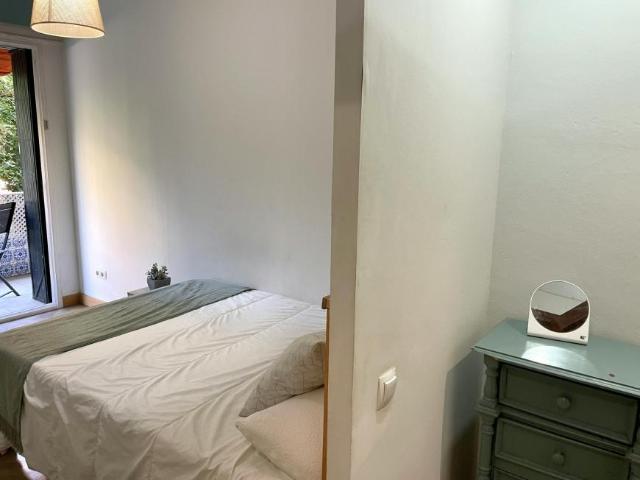 Alquiler 1 Dormitorio Shared Living/Roommate Sevilla Sevilla DS100719262