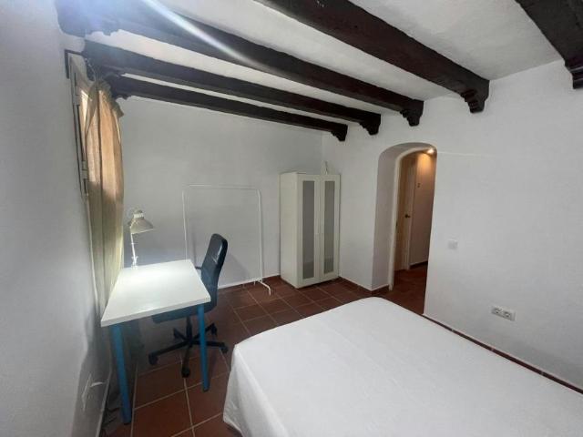 Alquiler 1 Dormitorio Shared Living/Roommate Sevilla Sevilla DS100719296