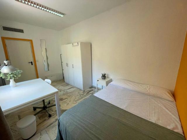 Alquiler 1 Dormitorio Shared Living/Roommate Sevilla Sevilla DS100719299