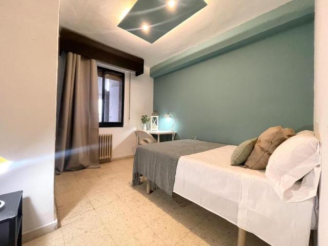 Alquiler 1 Dormitorio Shared Living/Roommate Sevilla Sevilla DS100719231
