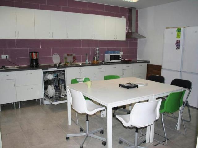 Alquiler 1 Dormitorio Shared Living/Roommate Sevilla Sevilla DS100719304