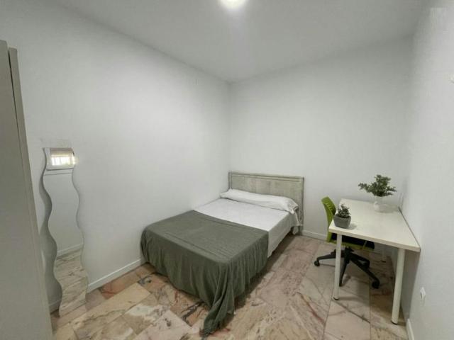 Alquiler 1 Dormitorio Shared Living/Roommate Sevilla Sevilla DS100719313