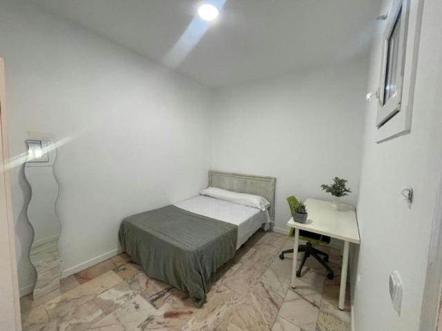 Alquiler 1 Dormitorio Shared Living/Roommate Sevilla Sevilla DS100719310