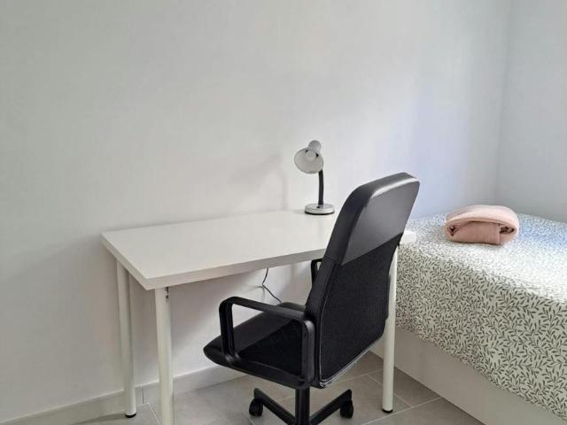Alquiler 1 Dormitorio Shared Living/Roommate Sevilla Sevilla DS100719494
