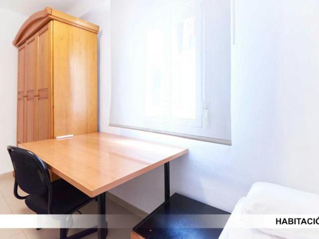 Alquiler 1 Dormitorio Shared Living/Roommate Sevilla Sevilla DS100720443