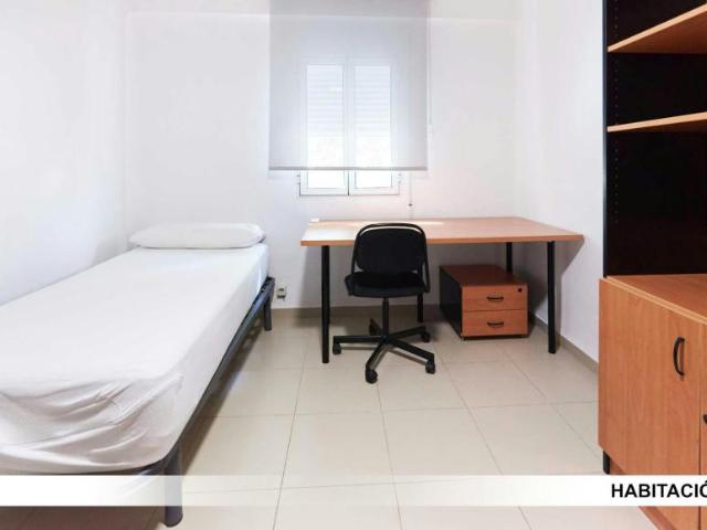 Alquiler 1 Dormitorio Shared Living/Roommate Sevilla Sevilla DS100720445