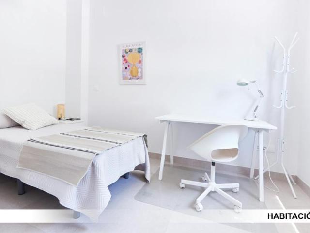 Alquiler 1 Dormitorio Shared Living/Roommate Sevilla Sevilla DS100720426