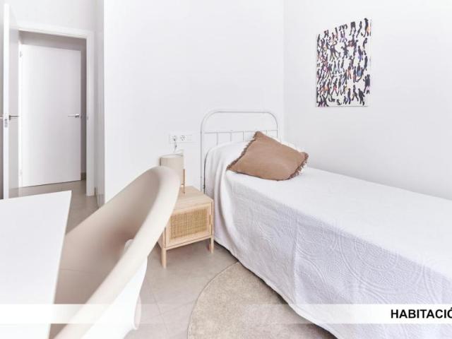 Alquiler 1 Dormitorio Shared Living/Roommate Sevilla Sevilla DS100720428