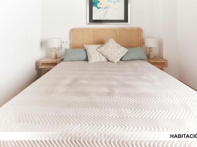 Alquiler 1 Dormitorio Shared Living/Roommate Sevilla Sevilla DS100720432
