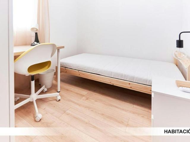 Alquiler 1 Dormitorio Shared Living/Roommate Sevilla Sevilla DS100720439