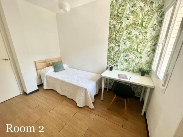 Alquiler 1 Dormitorio Shared Living/Roommate Sevilla Sevilla DS100722108