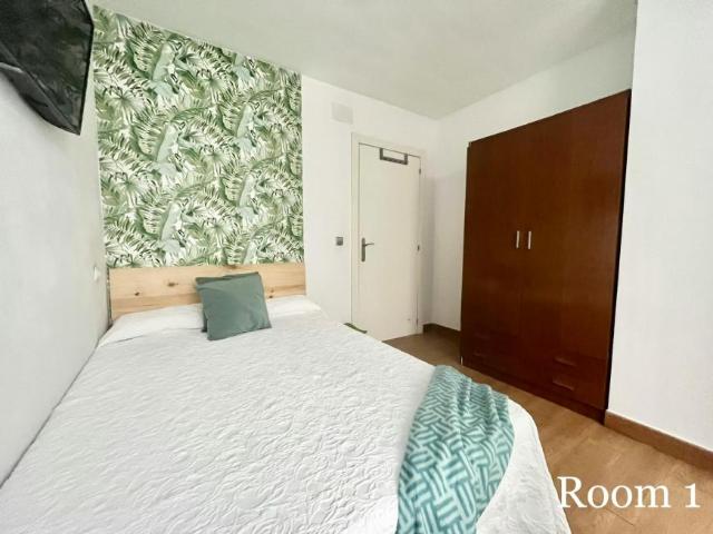 Alquiler 1 Dormitorio Shared Living/Roommate Sevilla Sevilla DS100722111