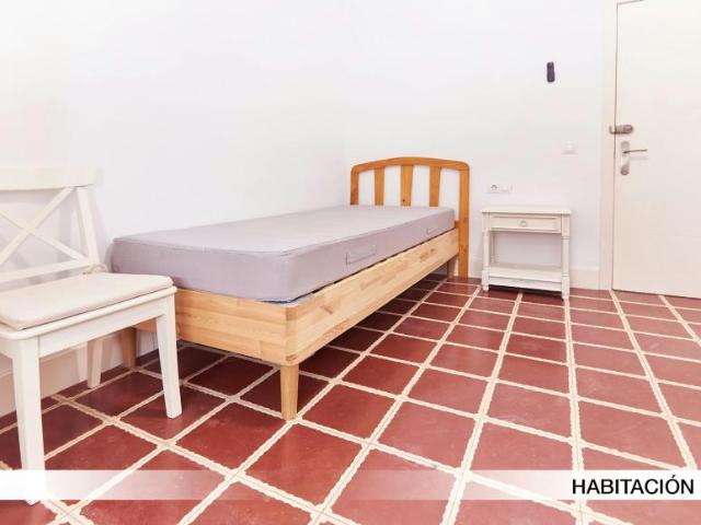 Alquiler 1 Dormitorio Shared Living/Roommate Sevilla Sevilla DS100724897