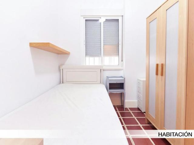 Alquiler 1 Dormitorio Shared Living/Roommate Sevilla Sevilla DS100724907