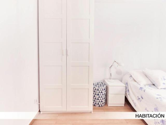 Alquiler 1 Dormitorio Shared Living/Roommate Sevilla Sevilla DS100724919