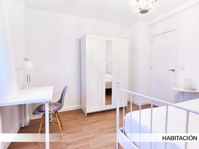 Alquiler 1 Dormitorio Shared Living/Roommate Sevilla Sevilla DS100725317