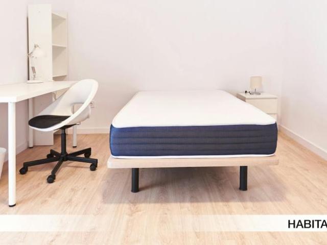 Alquiler 1 Dormitorio Shared Living/Roommate Sevilla Sevilla DS100725997