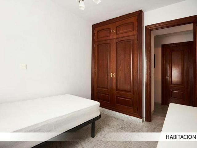 Alquiler 1 Dormitorio Shared Living/Roommate Sevilla Sevilla DS100728543