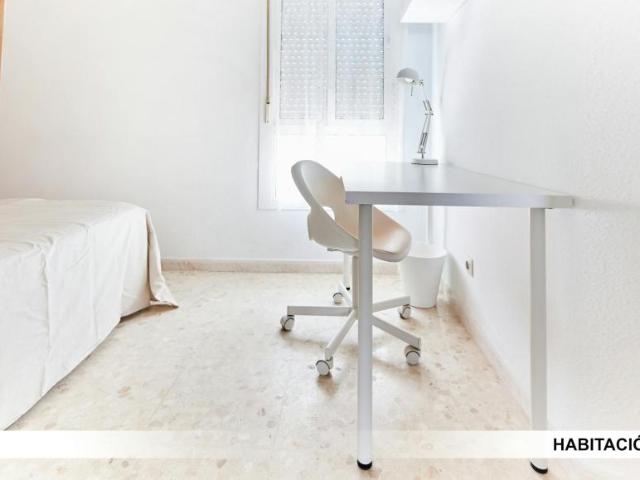 Alquiler 1 Dormitorio Shared Living/Roommate Sevilla Sevilla DS100728546
