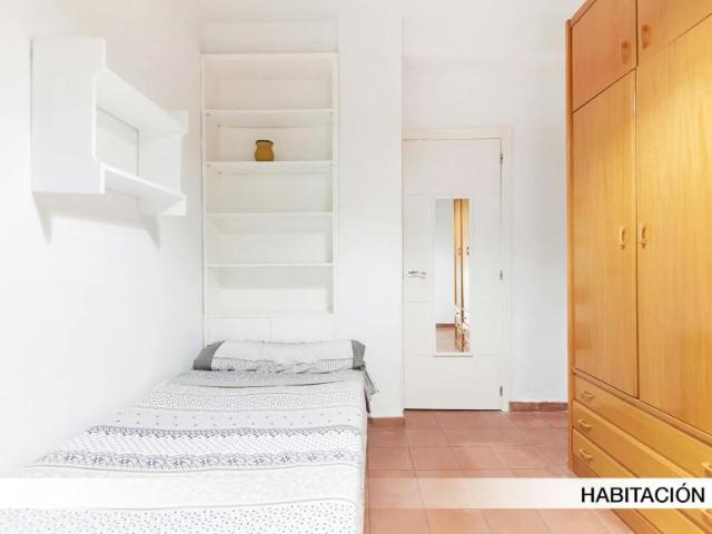 Alquiler 1 Dormitorio Shared Living/Roommate Sevilla Sevilla DS100728557
