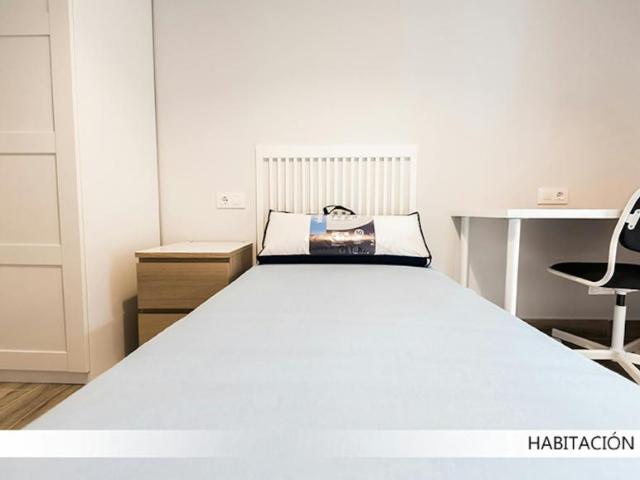 Alquiler 1 Dormitorio Shared Living/Roommate Sevilla Sevilla DS100728563