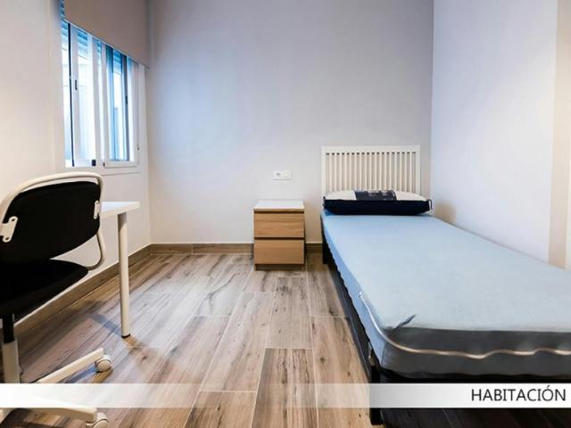 Alquiler 1 Dormitorio Shared Living/Roommate Sevilla Sevilla DS100728560
