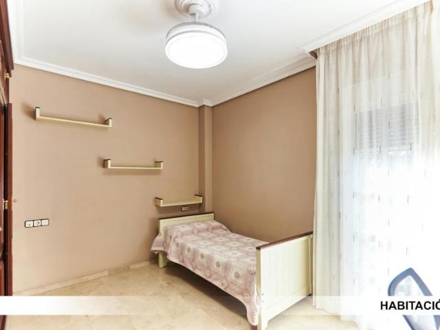 Alquiler 1 Dormitorio Shared Living/Roommate Sevilla Sevilla DS100728572