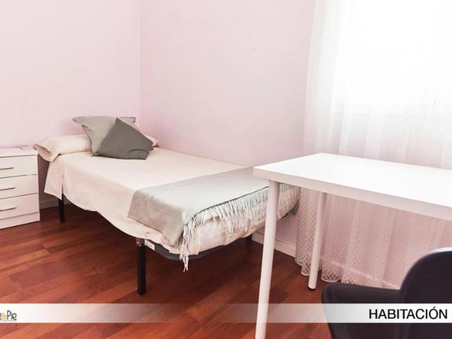 Alquiler 1 Dormitorio Shared Living/Roommate Sevilla Sevilla DS100728508