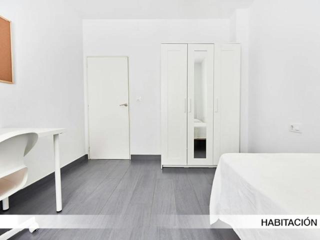 Alquiler 1 Dormitorio Shared Living/Roommate Sevilla Sevilla DS100728513