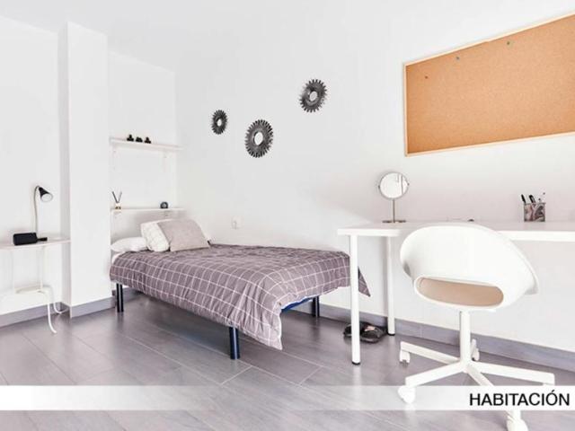 Alquiler 1 Dormitorio Shared Living/Roommate Sevilla Sevilla DS100728519