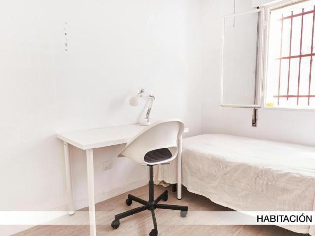 Alquiler 1 Dormitorio Shared Living/Roommate Sevilla Sevilla DS100728522