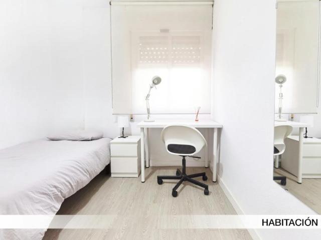 Alquiler 1 Dormitorio Shared Living/Roommate Sevilla Sevilla DS100728525