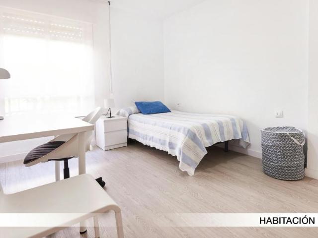 Alquiler 1 Dormitorio Shared Living/Roommate Sevilla Sevilla DS100728528